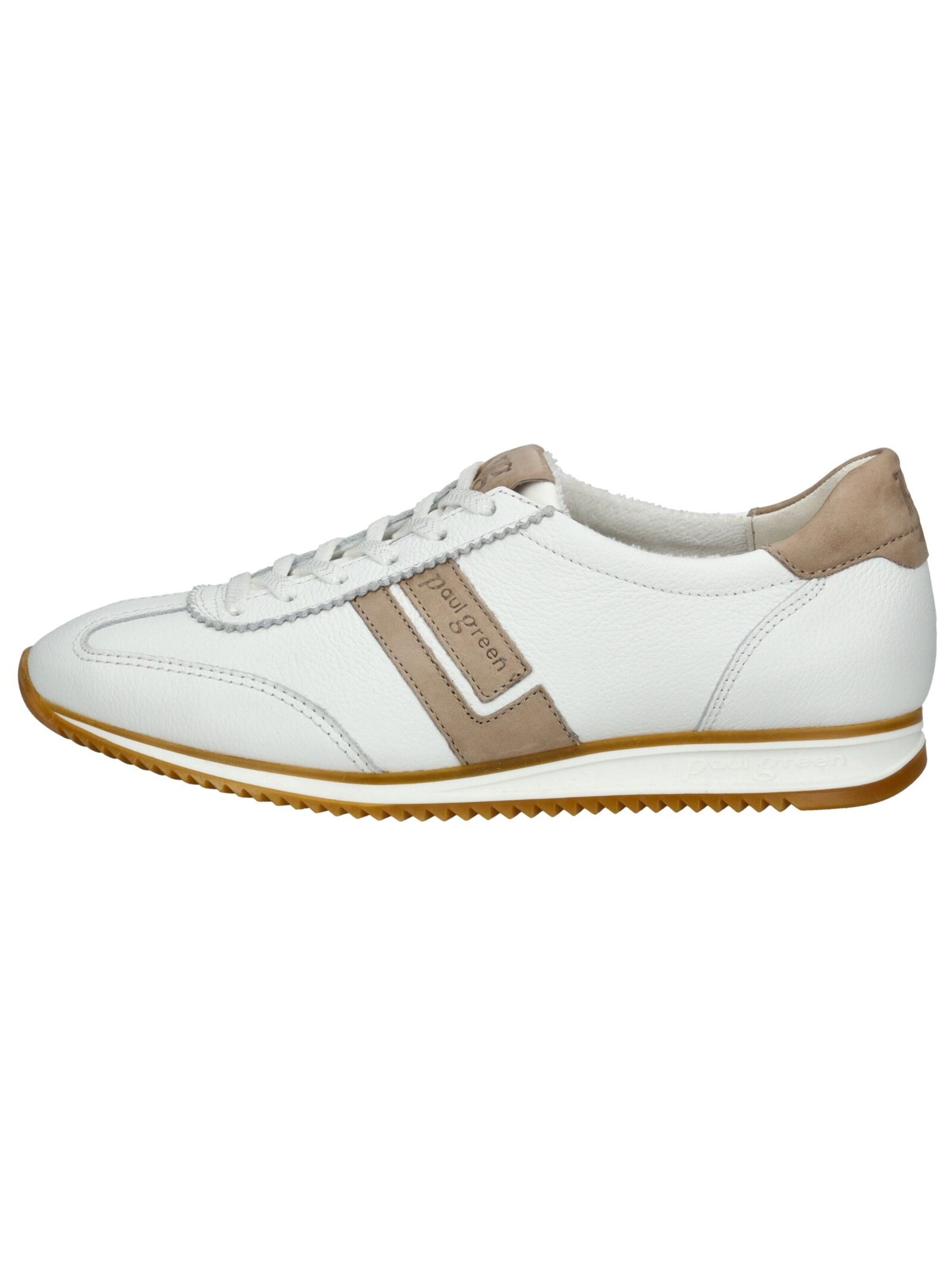 Paul Green Platform trainers in White