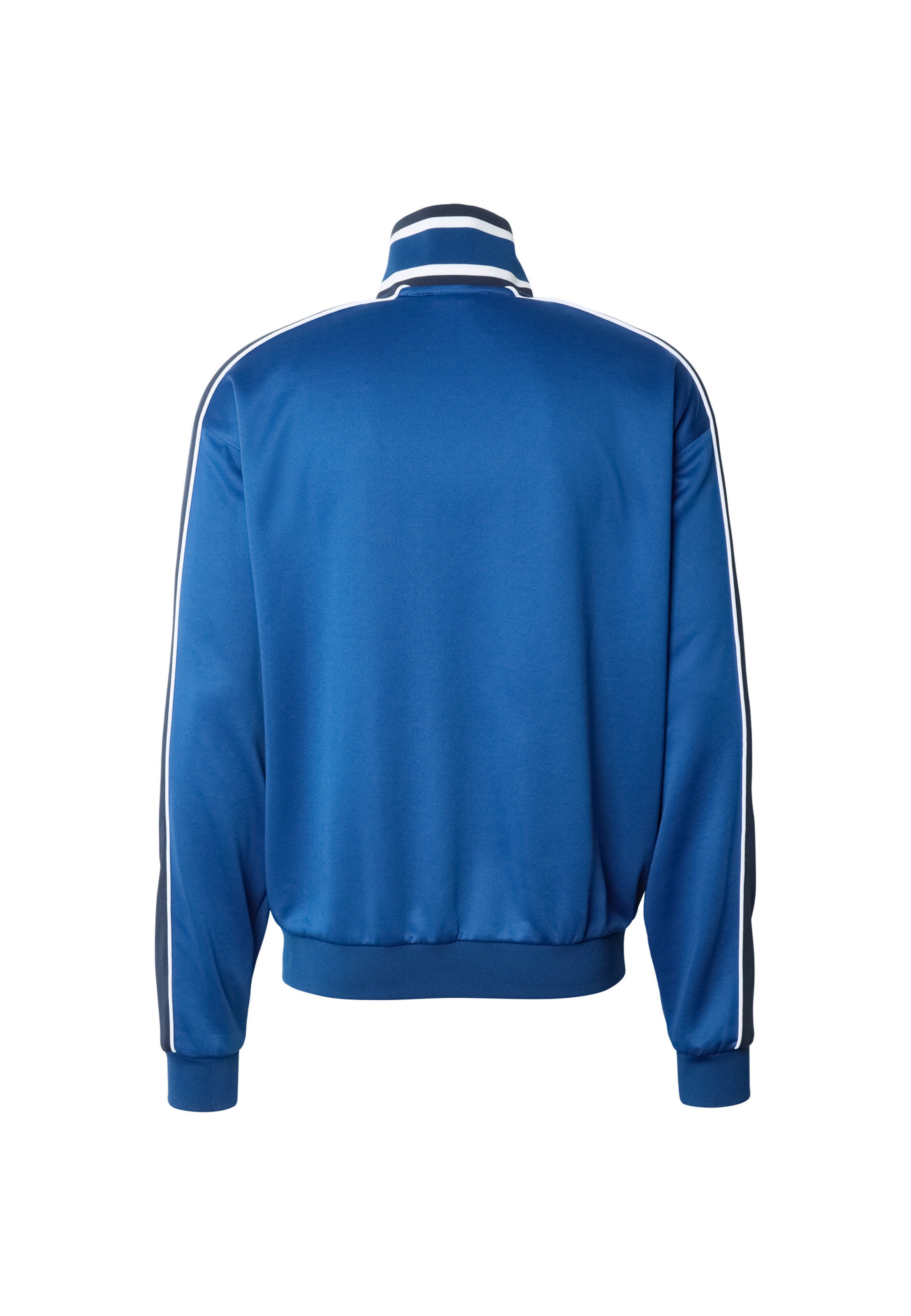 Urban Classics Trainingsjacke in Blau