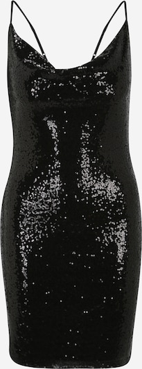 Vero Moda Petite Robe de cocktail 'KAJE' en noir, Vue avec produit