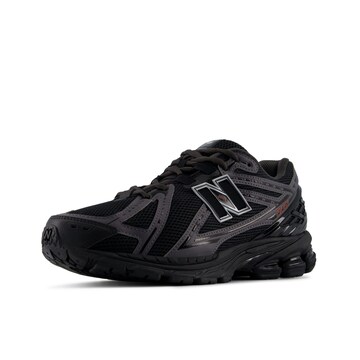 new balance Sneaker in Schwarz