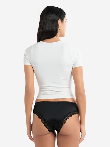 Slip 'Poeme' di ETAM in nero