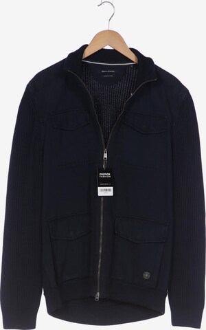 Marc O'Polo Jacket & Coat in XXL in Blue: front