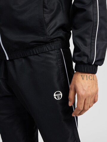 Sergio Tacchini Tracksuit 'AGAVE' in Blue