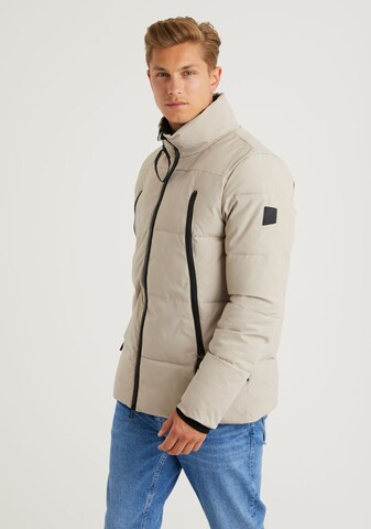 CHASIN' Winterjas ' Nevada ' in Beige