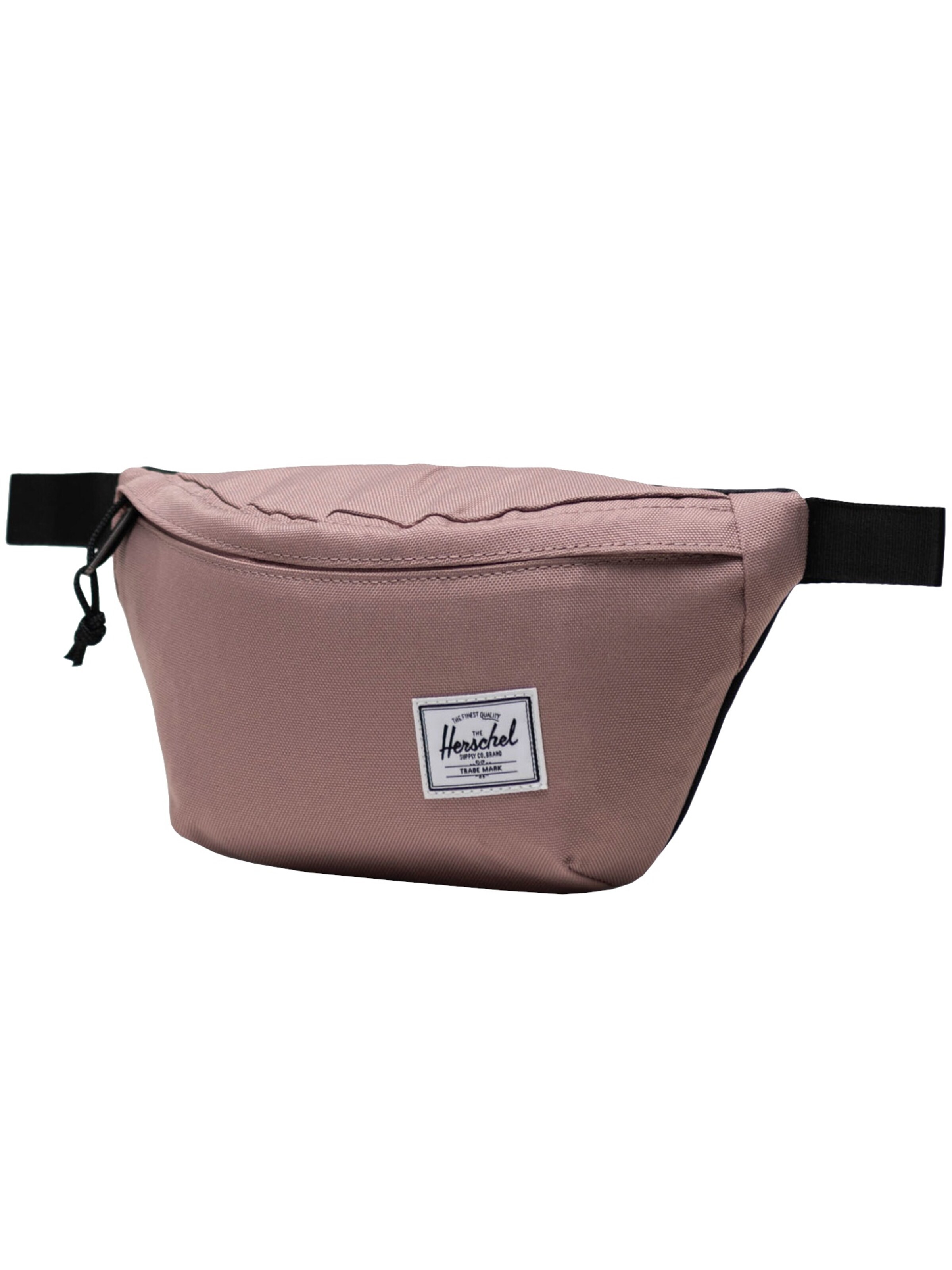 Sacs banane Herschel en rose