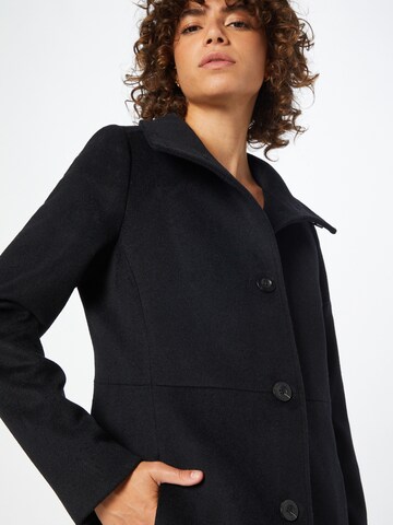 ESPRIT Between-Seasons Coat in Black