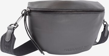 Harbour 2nd Fanny Pack in Grey: front