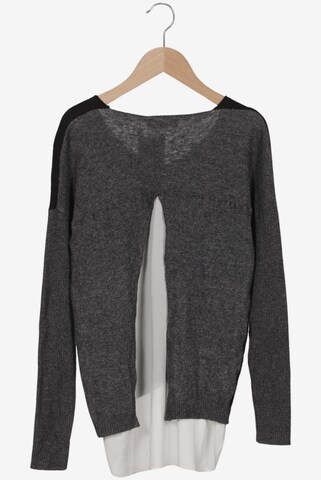 RINASCIMENTO Sweater & Cardigan in M in Grey