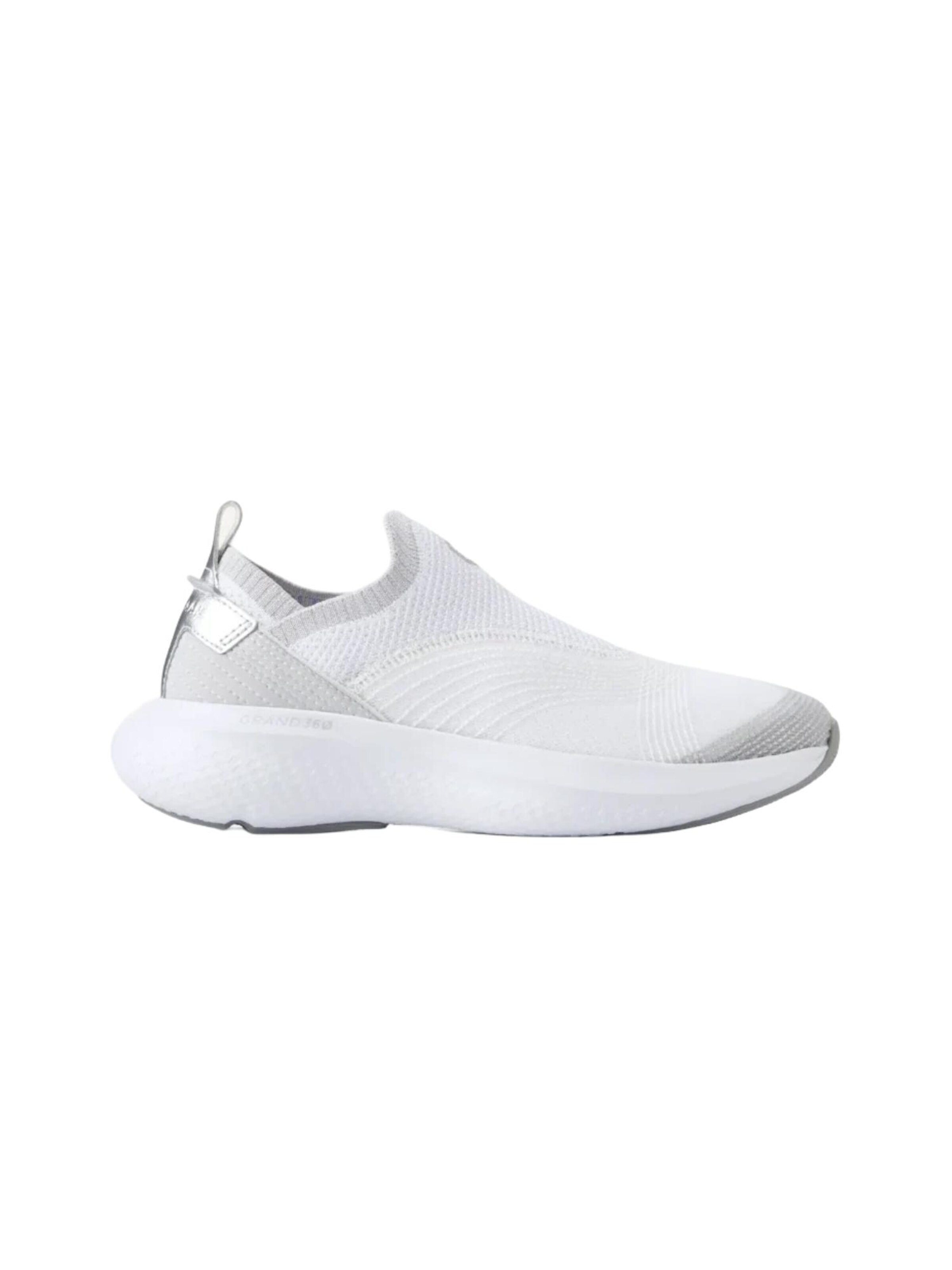Baskets basses 'ZG MOTION CONNECT' Cole Haan en blanc
