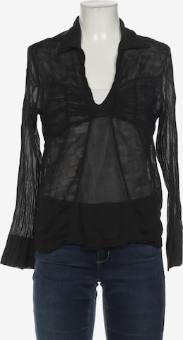 CULTURE Blouse & Tunic in M in Black: front