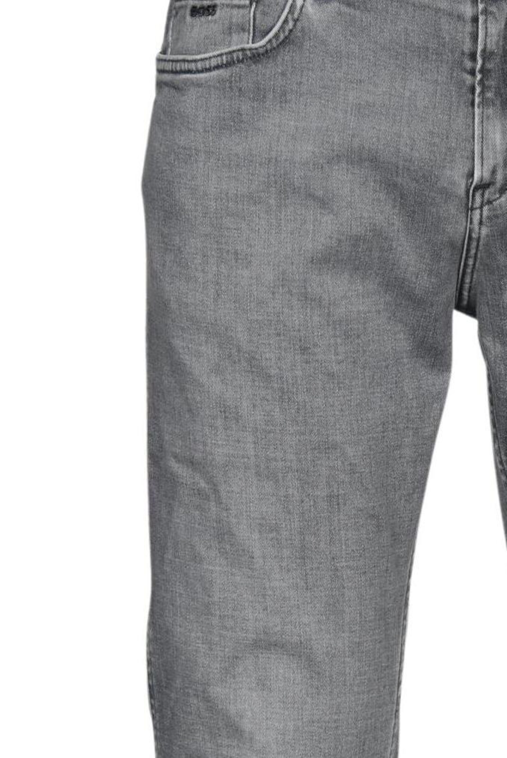 BOSS Black Jeans in 36 in Grey