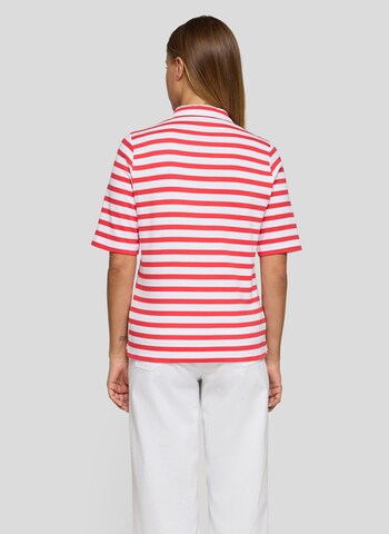 Rabe Shirt in Orange