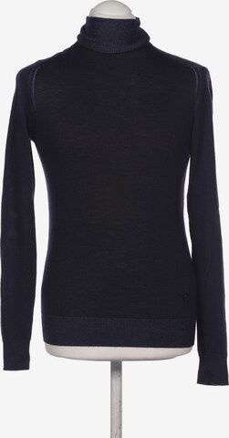 Armani Jeans Pullover S in Blau: predná strana