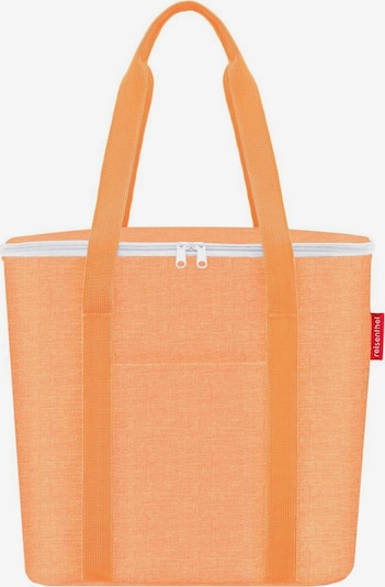REISENTHEL Strandtasche in apricot, Produktansicht