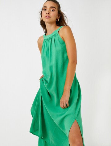 Koton Dress in Green