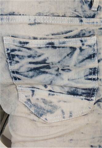 regular Jeans di SOUTHPOLE in blu