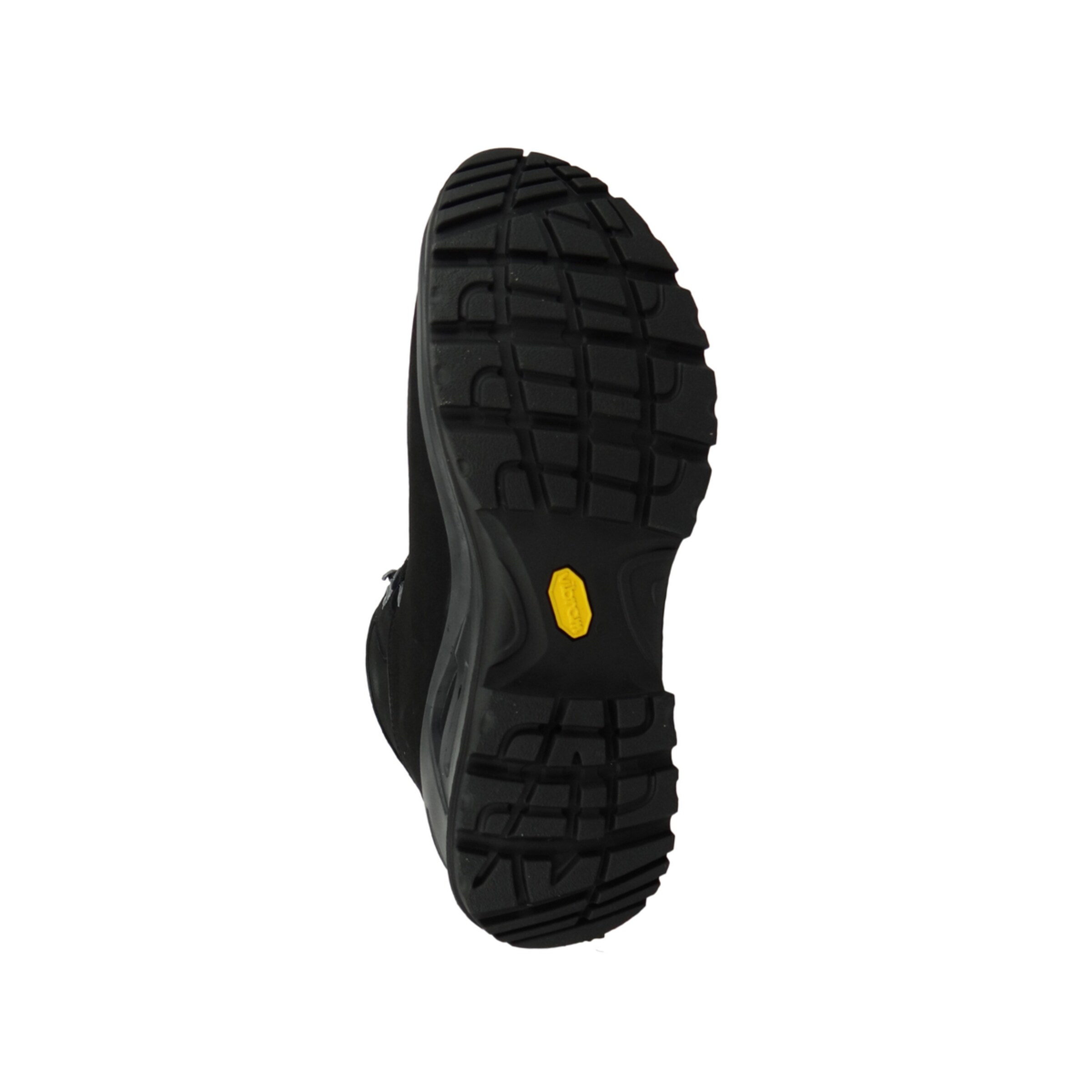 AKU - Botas com atacadores em preto