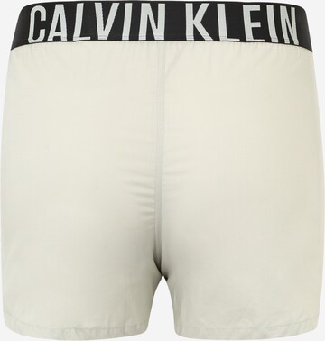 Boxers 'Intense Power' Calvin Klein Underwear en gris