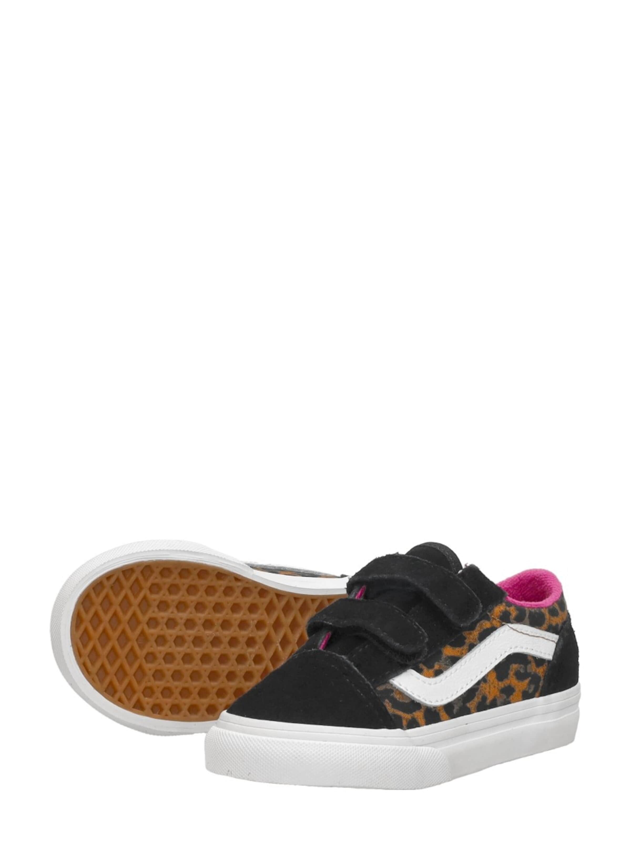 Baskets 'Old Skool' VANS en noir