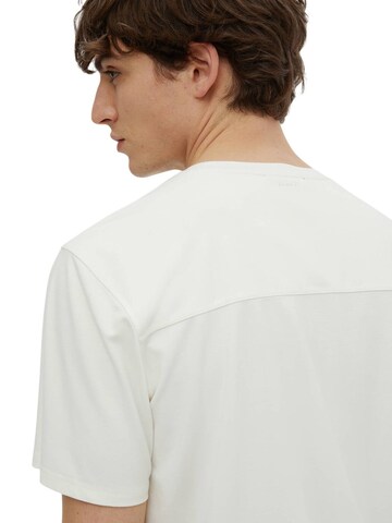 Ramsey Shirt in Beige