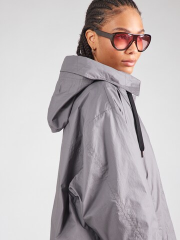 UNITED COLORS OF BENETTON - Chaqueta de entretiempo en gris
