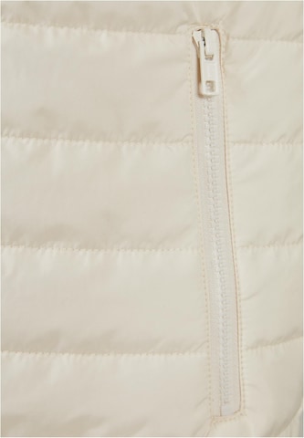 Gilet di Urban Classics in bianco