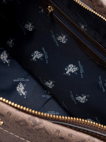 U.S. POLO ASSN. Shopper in Bruin