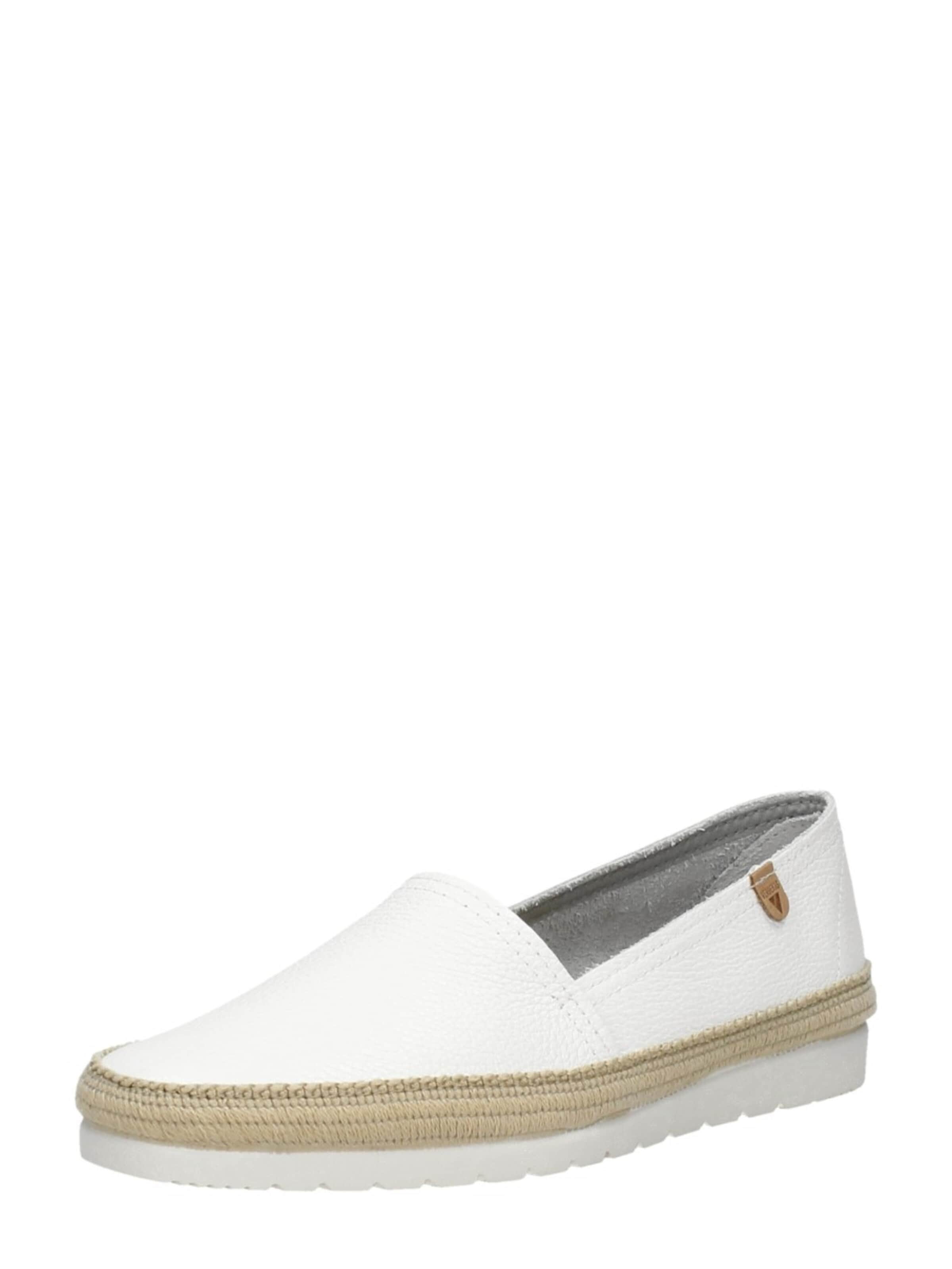 Chaussure basse 'Noa' VERBENAS en blanc