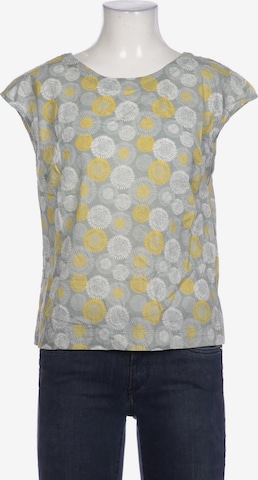 Maas Blouse & Tunic in S in Grey: front