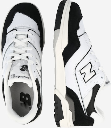 new balance Sneakers '550' in Wit