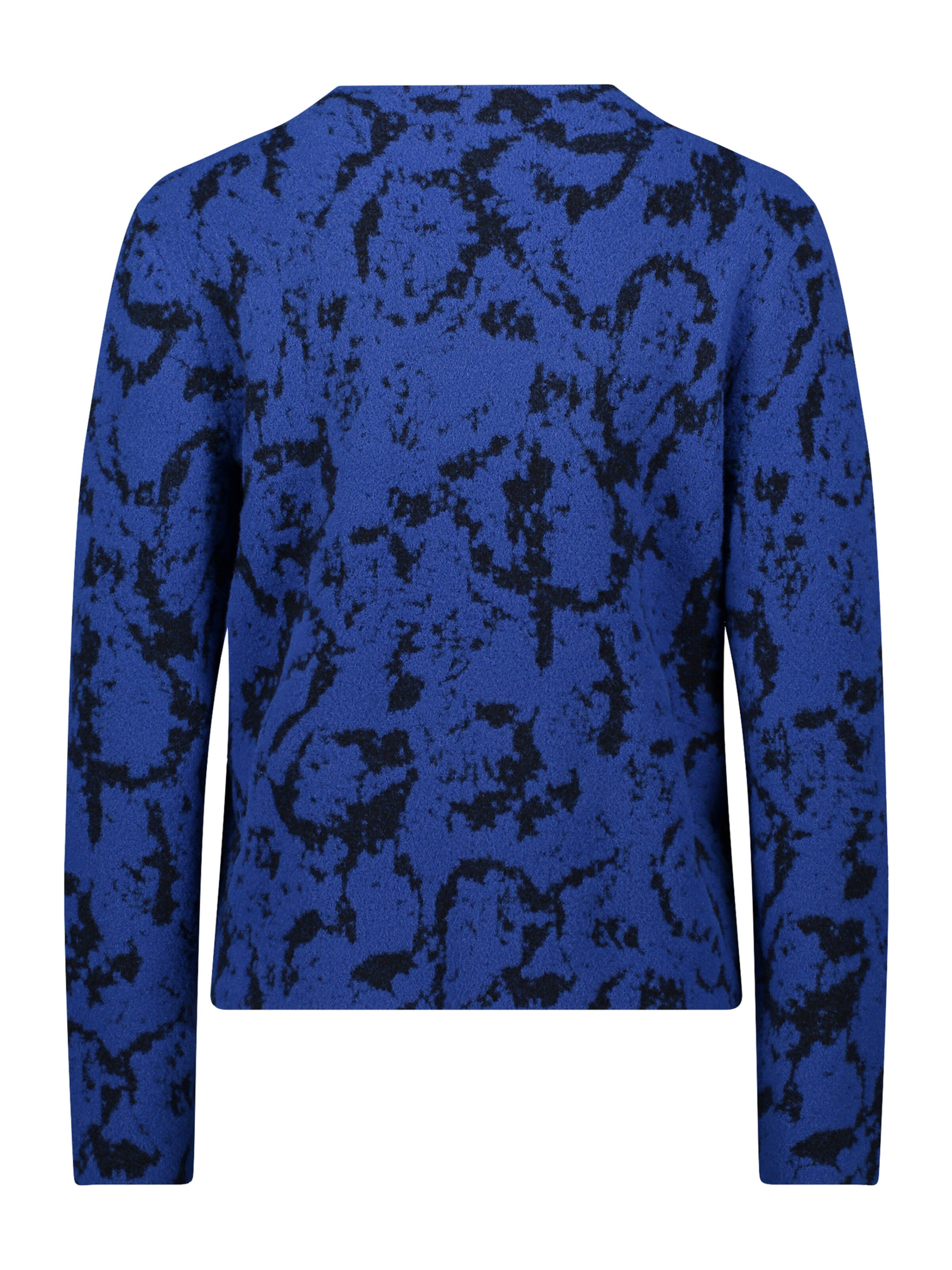 Betty & Co Sweater in Blue