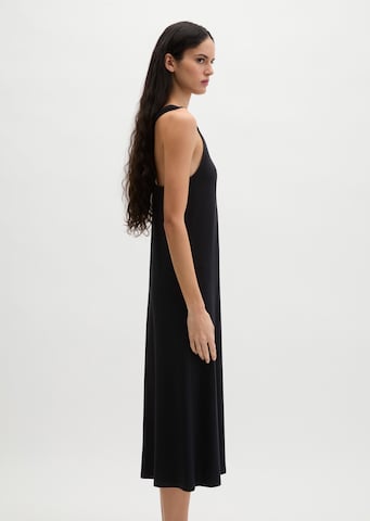Marc O'Polo Kleid in Schwarz