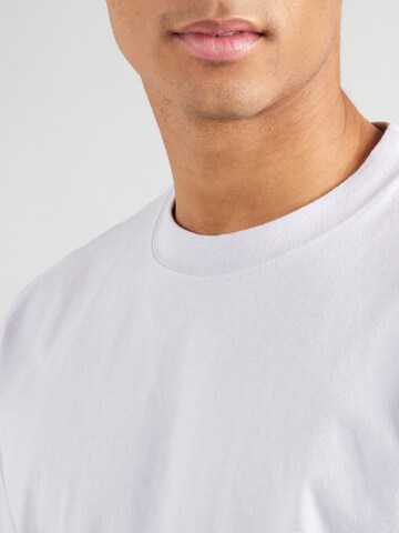HOLLISTER Μπλουζάκι σε λιλά