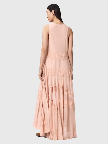AllSaints Ruha 'DORINA' - rózsaszín