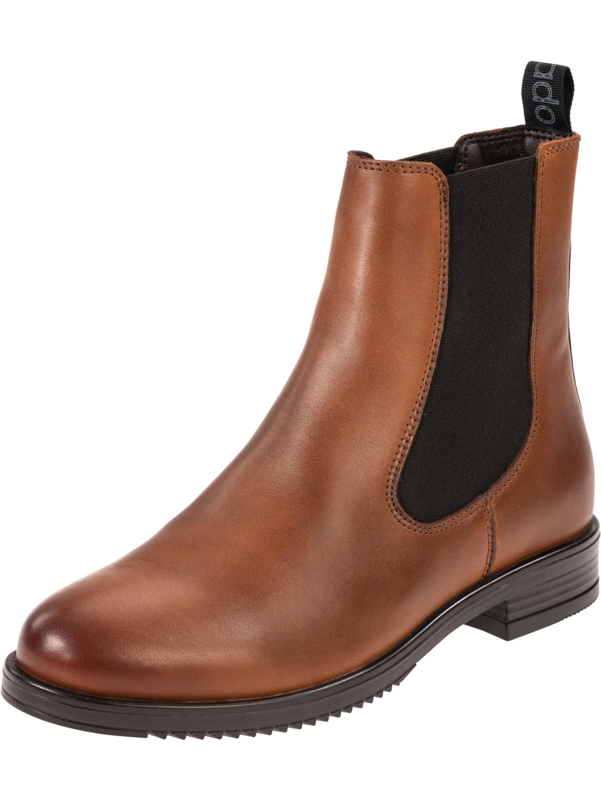 Palado Boots 'Palado Paros P'‌‌‌‌‌‌‌‌ in Braun: Vorderseite