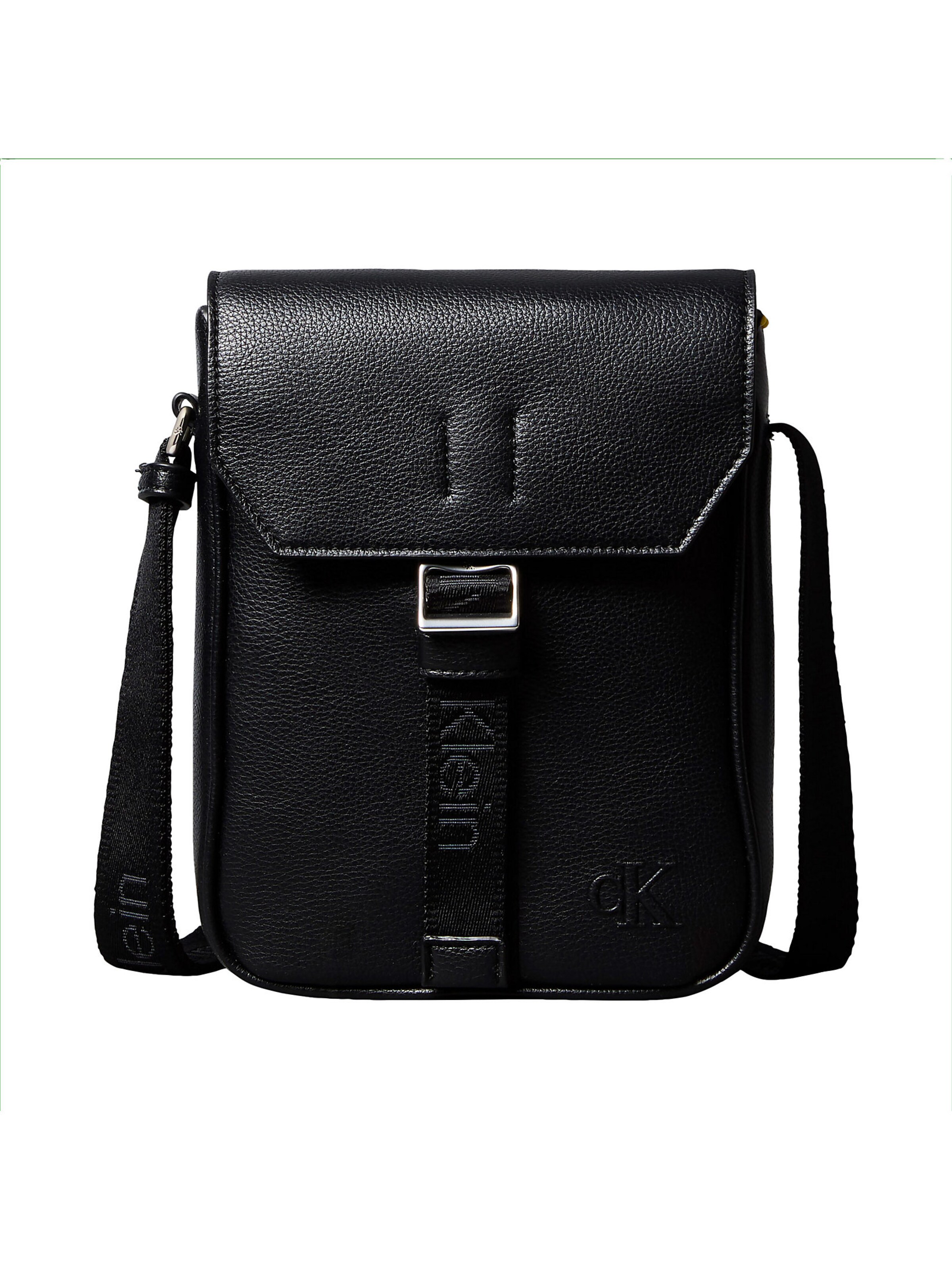 Calvin Klein Crossbody bag in Black, Item view