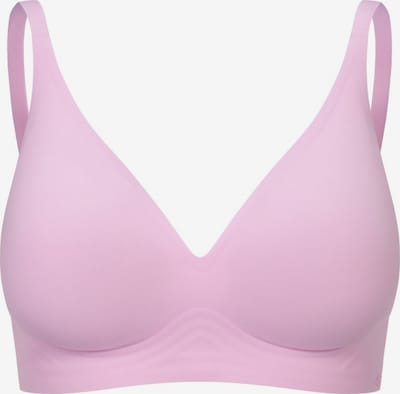 cfab Grudnjak 'Comfort Push-Up BH' veličine 70 u orhideja bijela, Pregled proizvoda
