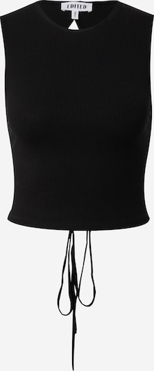 EDITED Top 'Beryll' in Black, Item view