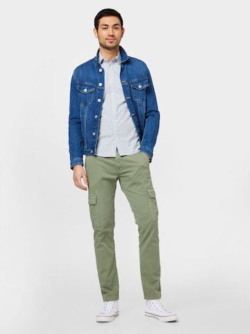 Pepe Jeans Regular fit Ing 'Lovejoy' - kék