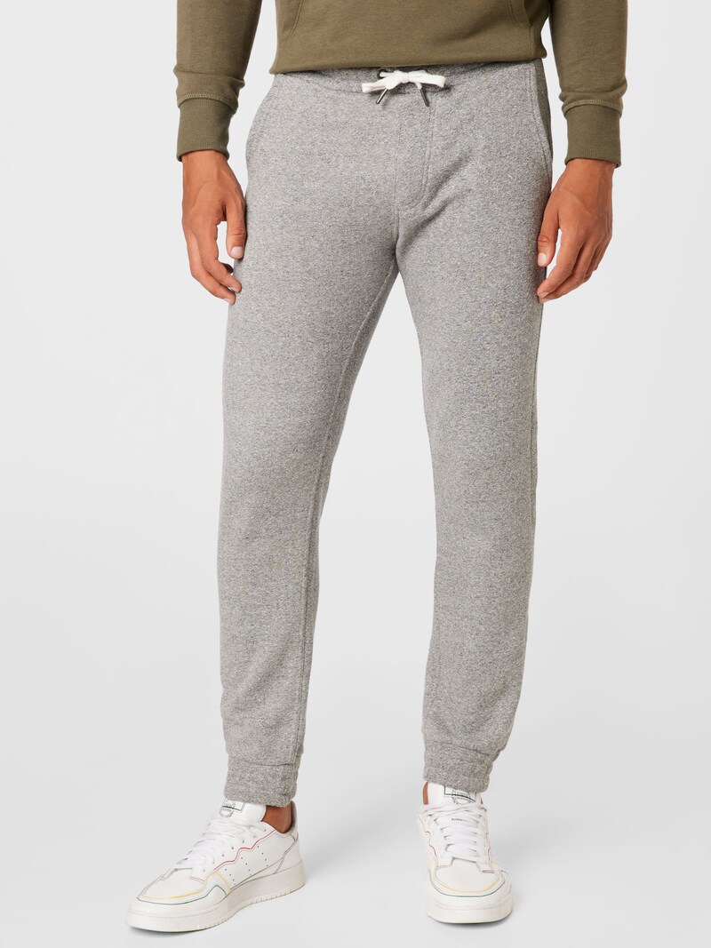 Sweaters & Hoodies BLEND Tracksuit pants Grey
