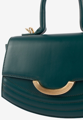 usha BLACK LABEL Handtas in Groen