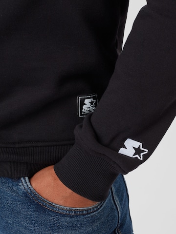 Starter Black Label - Sudadera 'Essential' en negro