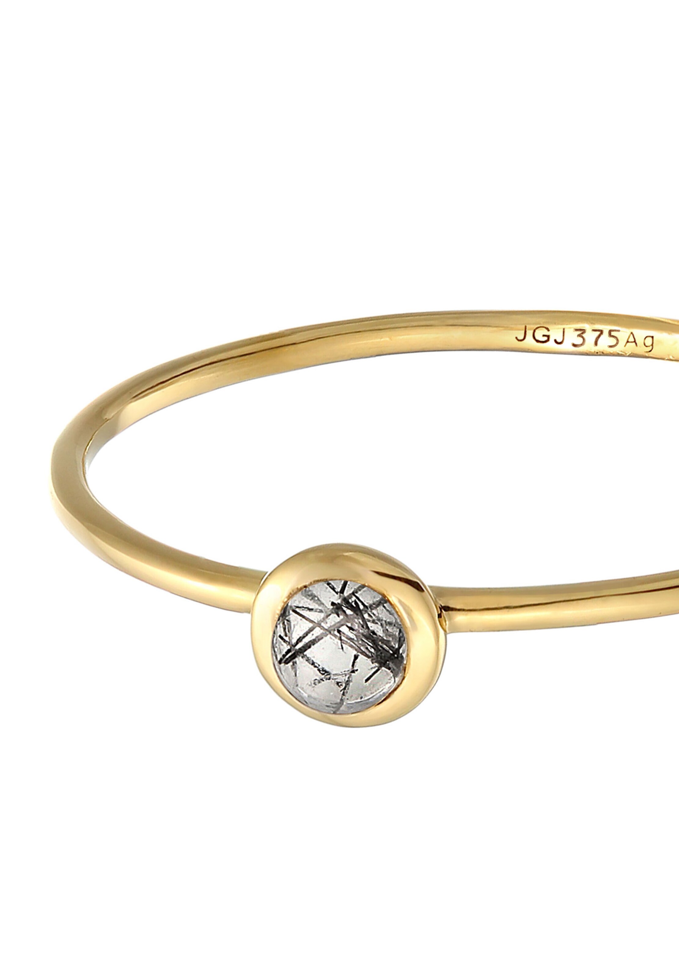 ELLI PREMIUM Ring in Goud
