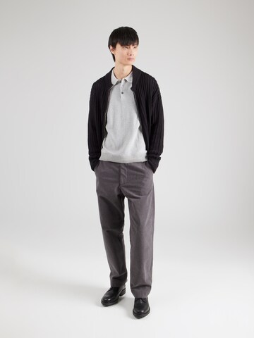 JACK & JONES Свитер 'JPRBLUSANDRI' в Серый