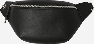 STUDIO SELECT Belt bag 'Milla' in Black: front