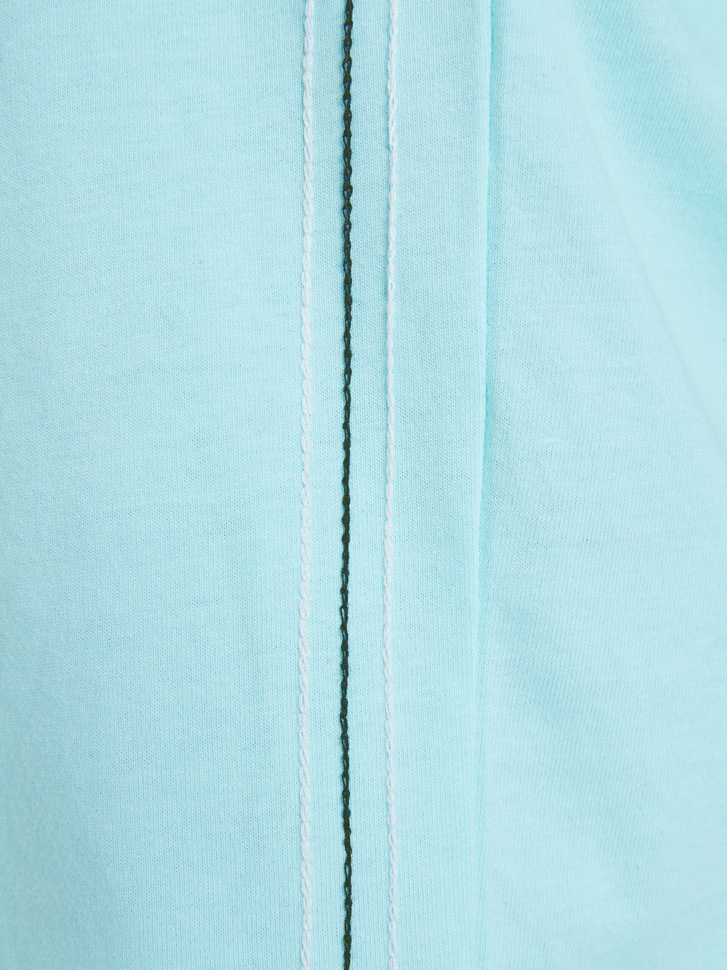 Jan Vanderstorm T-Shirt ' Eili ' in Grün