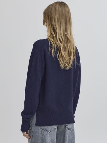 Ball - Jersey ' BATARDELLI ' en azul