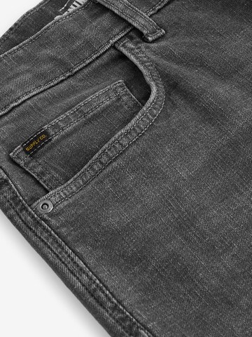 Regular Jean Next en gris