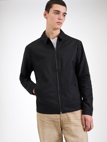 Only & Sons Jacke 'ONSELIOT' in Schwarz: Vorderseite
