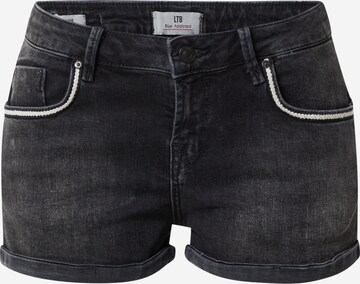 LTB Regular Jeans 'Judie' in Grey: front